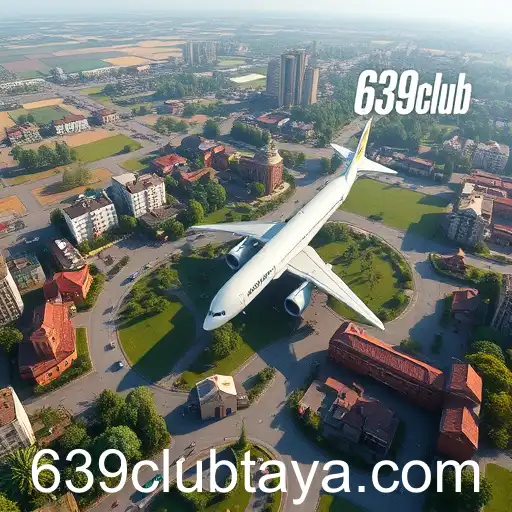 The Rise of 639club: A Gaming Hub Revolution