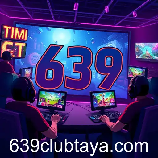 The Rising Influence of 639club in the Gaming World
