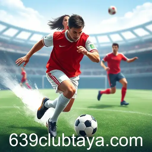 The Evolution of Online Gaming: 639club Leads the Charge