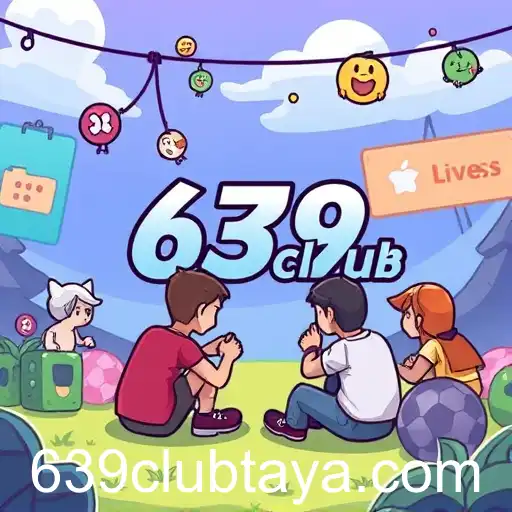 Gaming Trends and 639club's Role