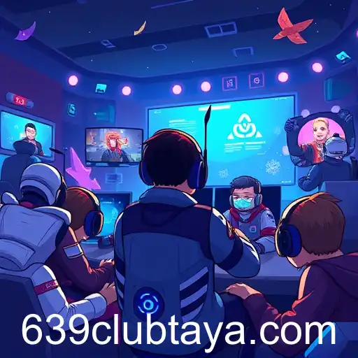 639Club's Growing Influence in Online Gaming