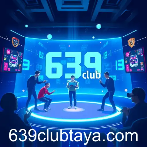 Evolving Trends in Online Gaming