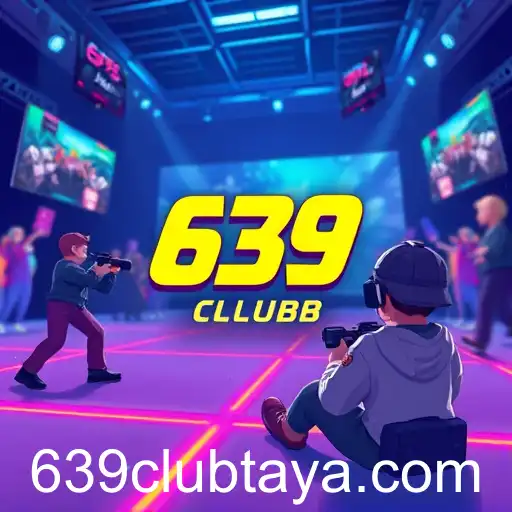 Exploring 639club's Impact on Gaming Community