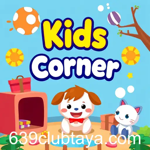 Exploring the Digital Playground: The Rise of 639club