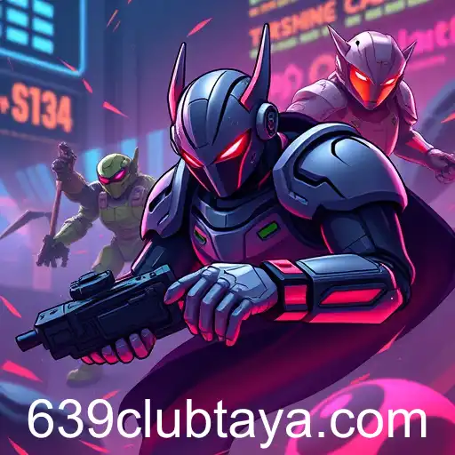 Innovative Gaming Trends Shaping 2025