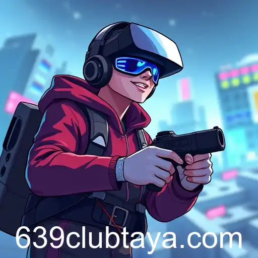 Innovations in Online Gaming