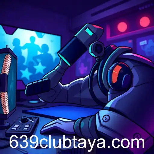 The Rise of 639club in Global Gaming