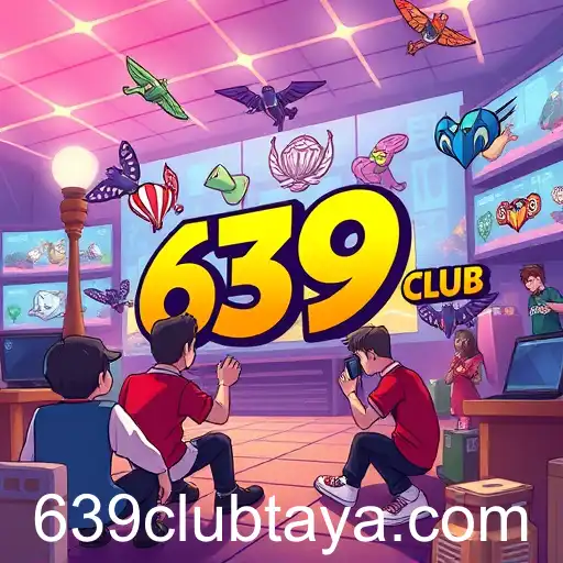 The Rise of 639club in Online Gaming