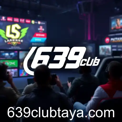 The Rise of 639club: A Game Website Phenomenon