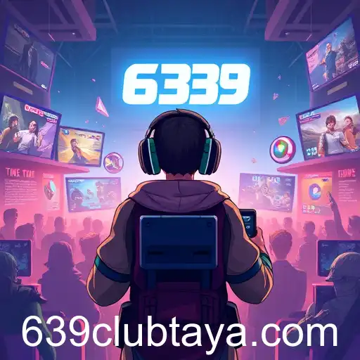 The Rise of 639club in Online Gaming