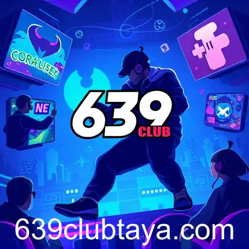 The Rise of 639club in the Online Gaming World