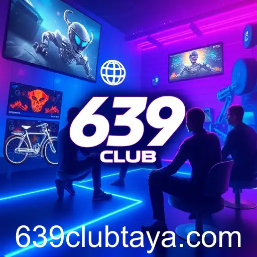 The Rise of 639club Amid Gaming Revolution
