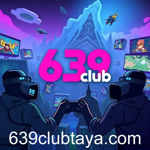 The Rise of 639club in Digital Gaming