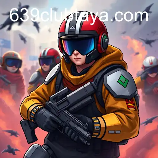 Exploring the Exciting World of Multiplayer Matches on 639club