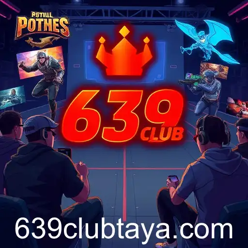 The Rise of 639Club in Online Gaming