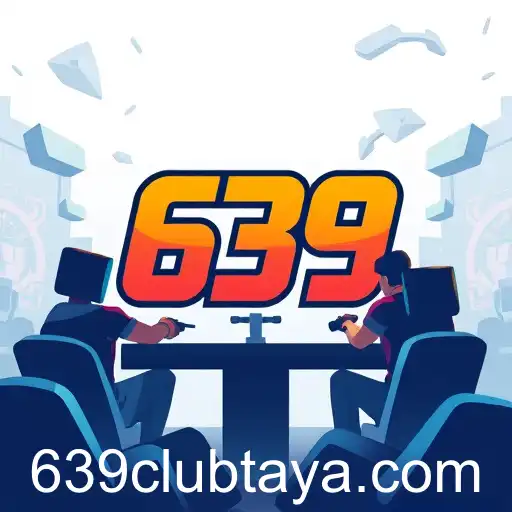 The Rise of 639club in the Global Gaming Arena
