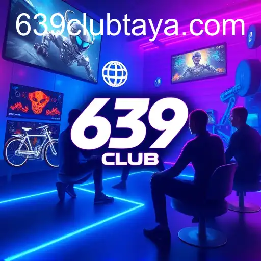 The Rise of 639club Amid Gaming Revolution